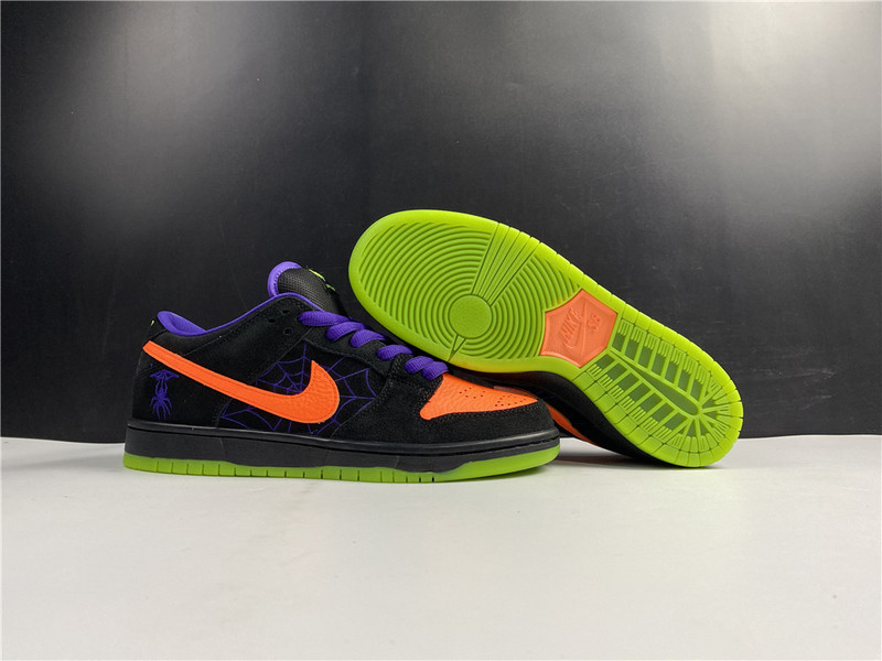 Dunk SB Low PRO BQ6817-006