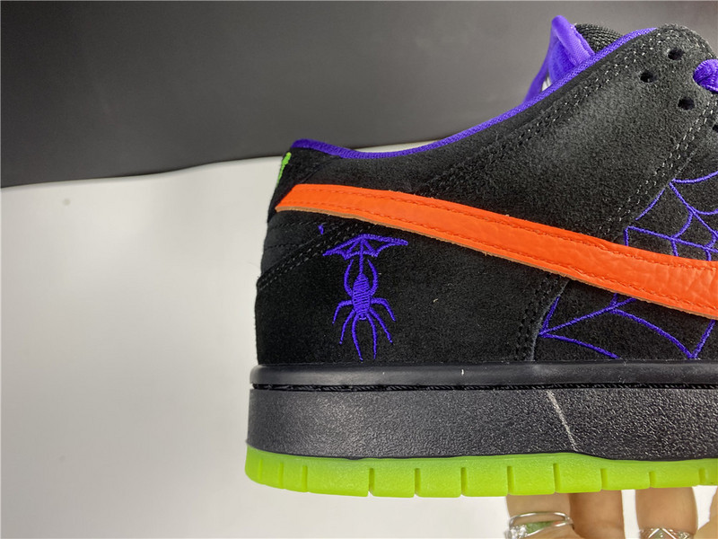 Dunk SB Low PRO BQ6817-006