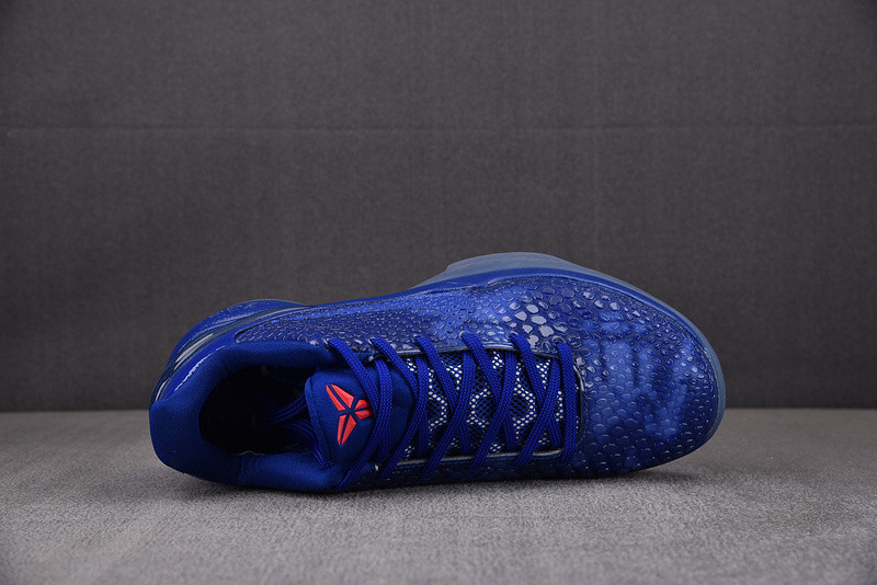 Nike Zoom Kobe 6 