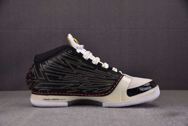 Titan X Jordan 23 Retro SP