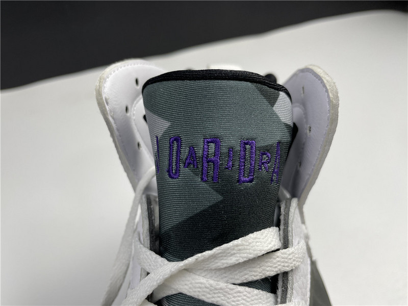 AIR JORDAN 7 RETRO FLINT (2021) CU9307-100