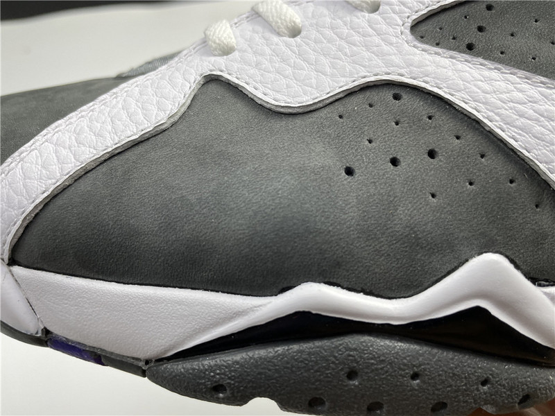 AIR JORDAN 7 RETRO FLINT (2021) CU9307-100