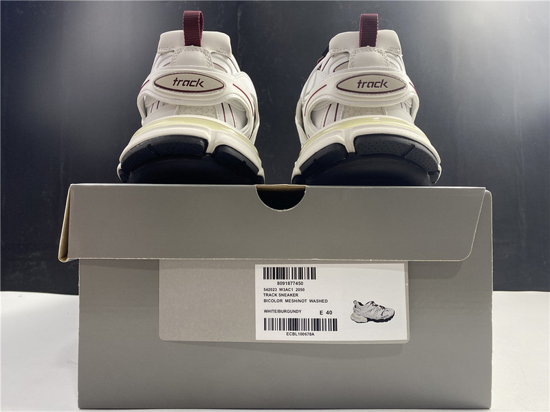 Ba*len*cia*ga track sneaker 542023-w3ac1-2050