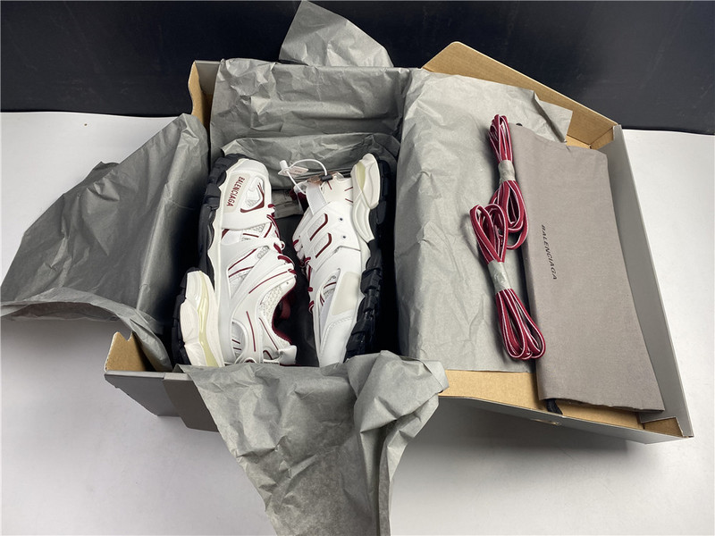 Ba*len*cia*ga track sneaker 542023-w3ac1-2050