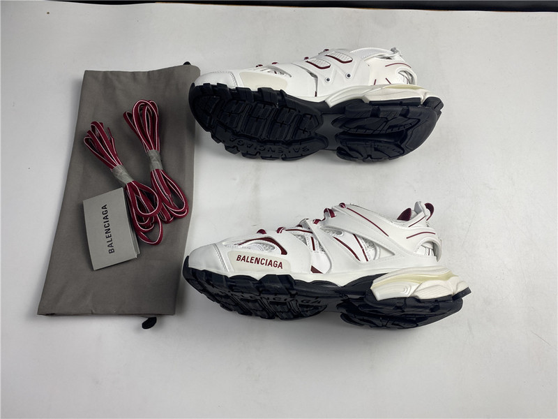 Ba*len*cia*ga track sneaker 542023-w3ac1-2050