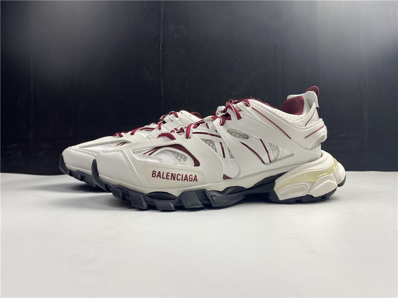 Ba*len*cia*ga track sneaker 542023-w3ac1-2050