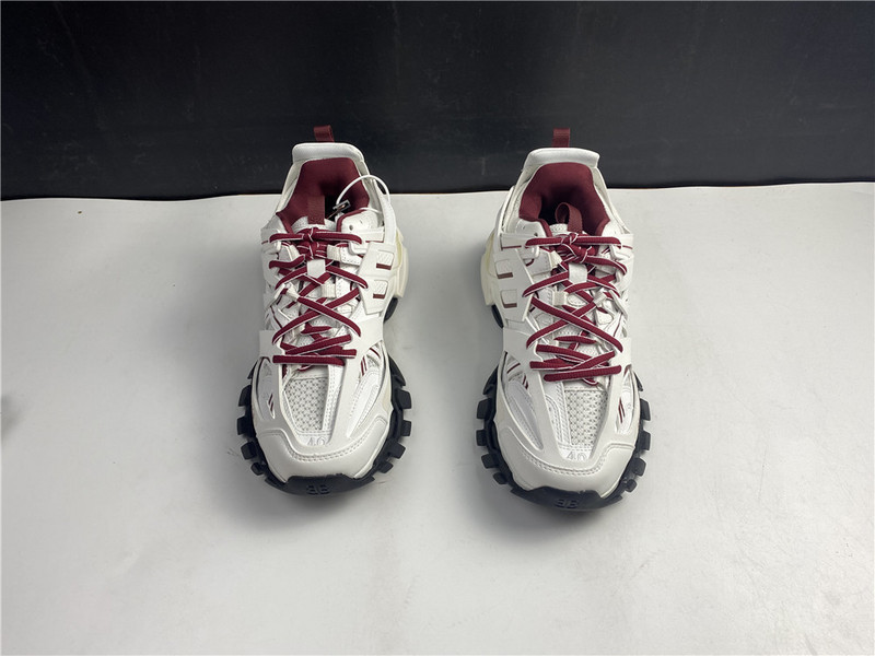 Ba*len*cia*ga track sneaker 542023-w3ac1-2050