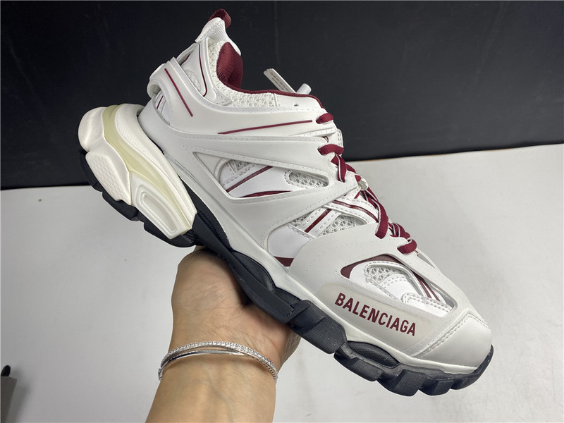Ba*len*cia*ga track sneaker 542023-w3ac1-2050
