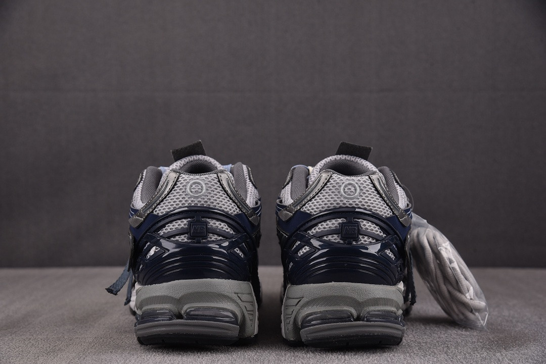 New Balance 1906A Graphite Magic Blue Men
