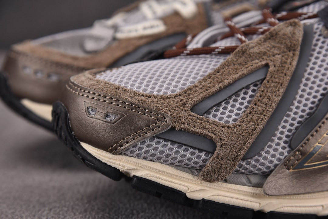 New Balance 1906A "Thunder Brown" U19066U8