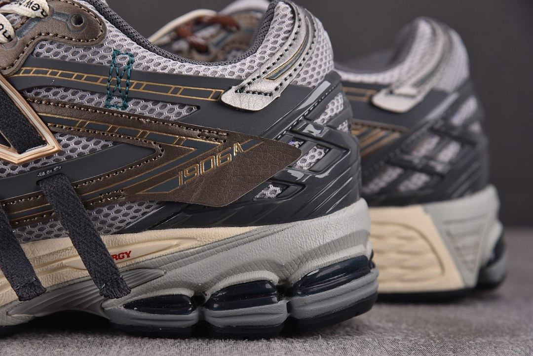 New Balance 1906A "Thunder Brown" U19066U8