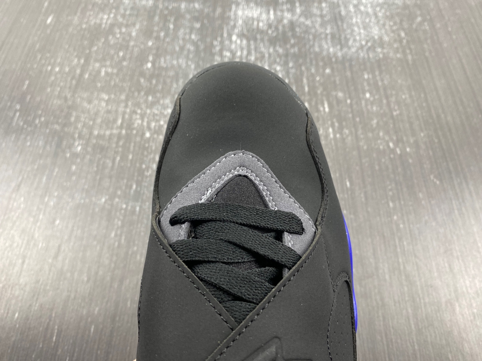 Air Jordan 8 Retro