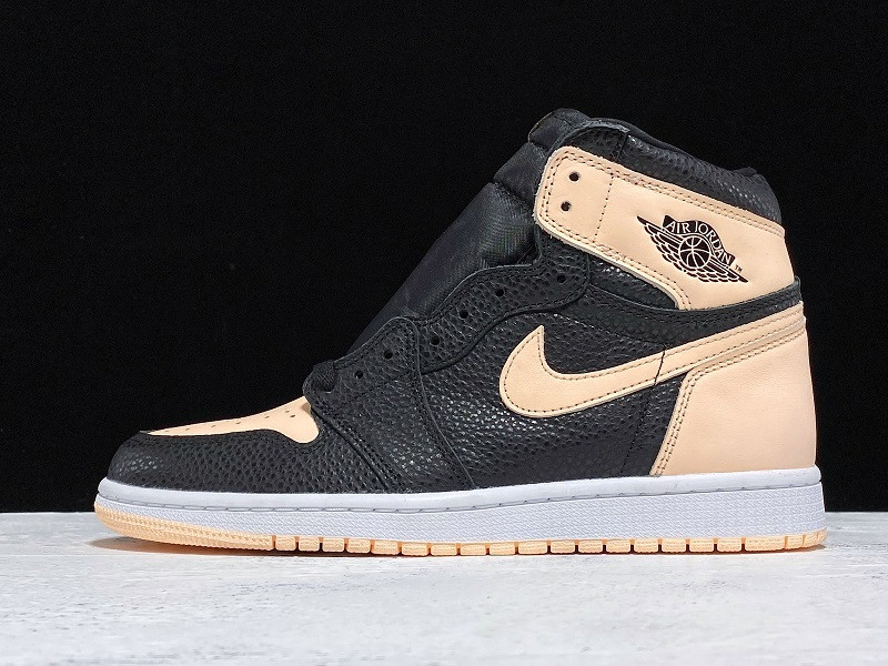 Air Jordan 1 “CRIMSON TINT” 555088-081