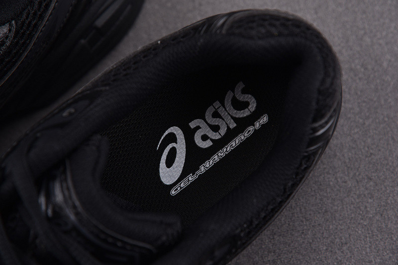 As*ic*s kiko kostadinov x gel kiril