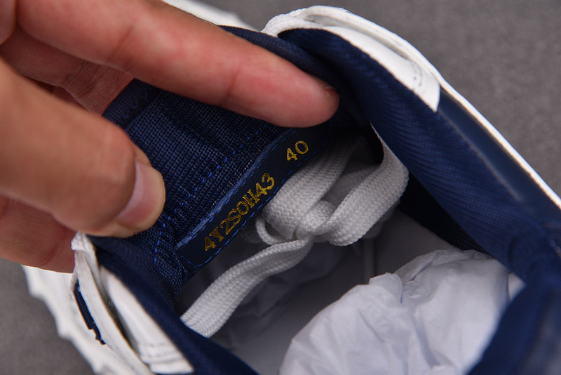 V*LENTINO SNEAKER
