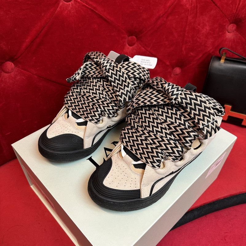 LANVIN SNEAKER