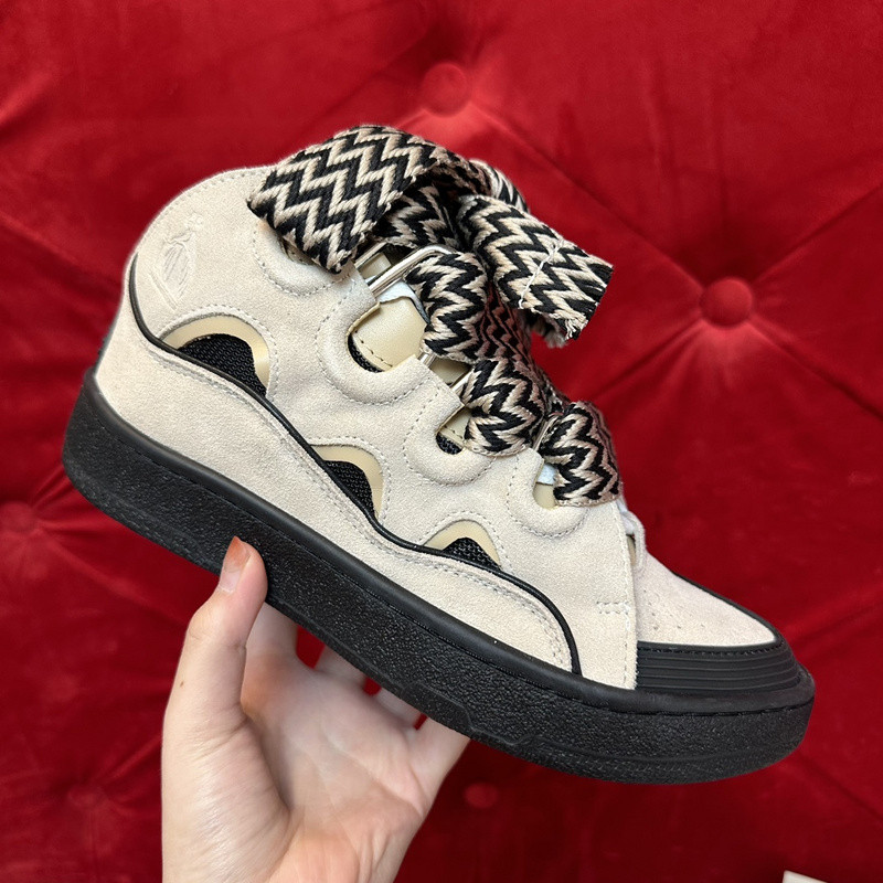 LANVIN SNEAKER