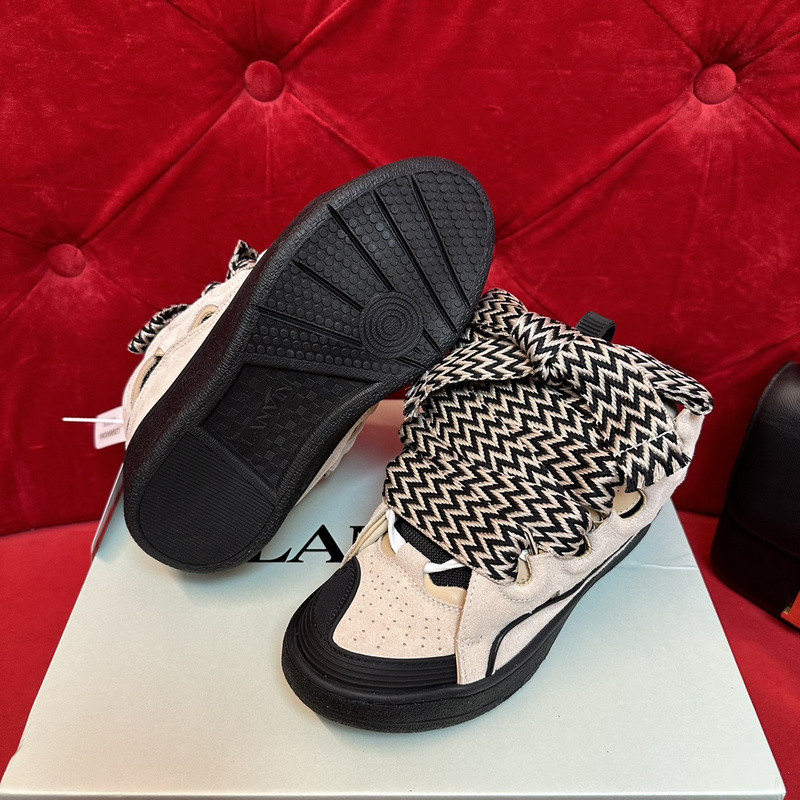 LANVIN SNEAKER