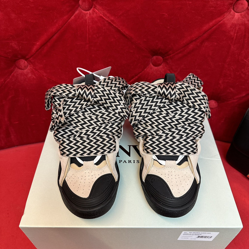 LANVIN SNEAKER