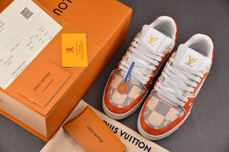LOU1_TON SNEAKERS