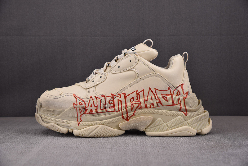 Ba*len*cia*ga triple s 536737 w2fay 9016