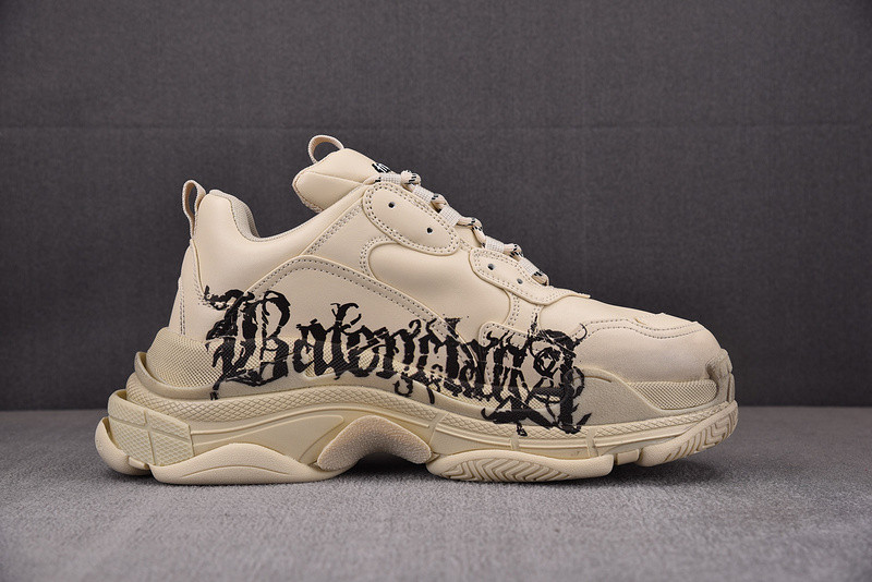Ba*len*cia*ga triple s 536737 w2fay 9016