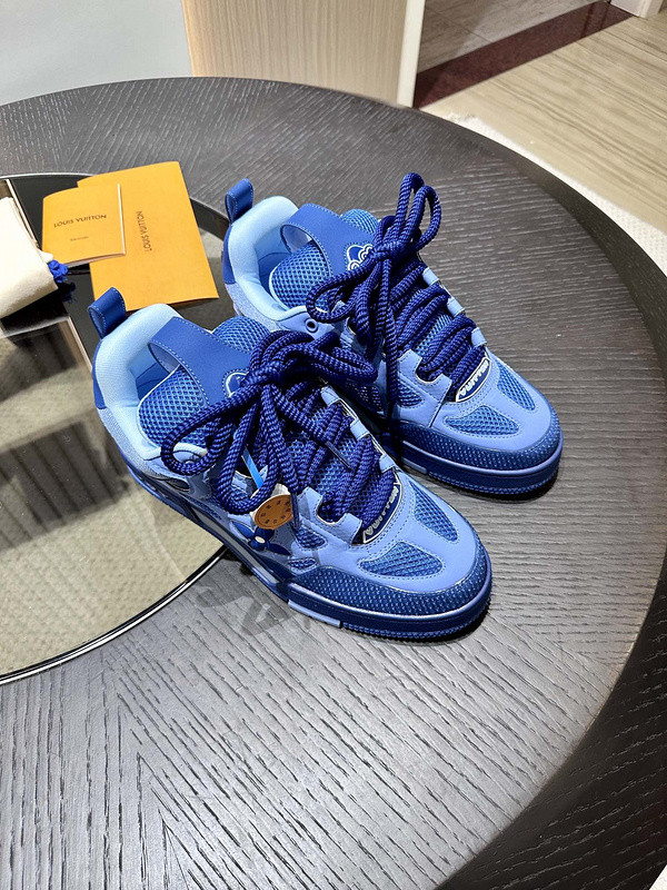 LOU1_TON SNEAKERS