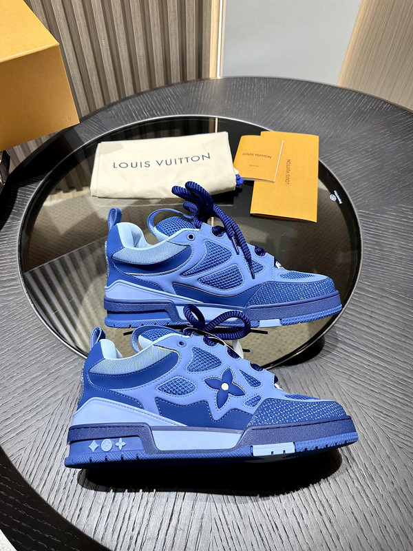 LOU1_TON SNEAKERS