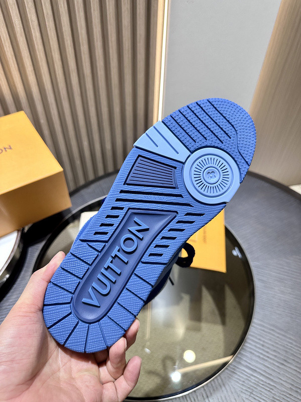 LOU1_TON SNEAKERS