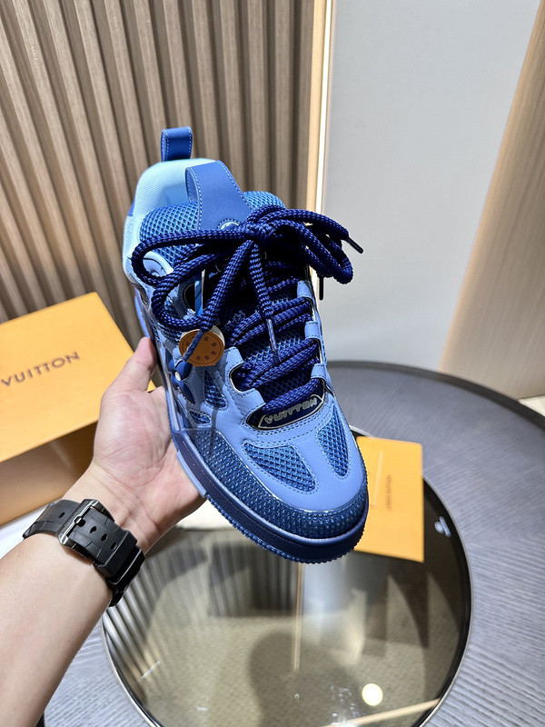 LOU1_TON SNEAKERS