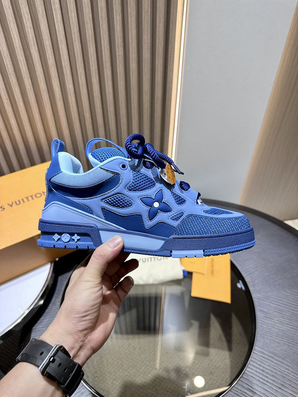 LOU1_TON SNEAKERS