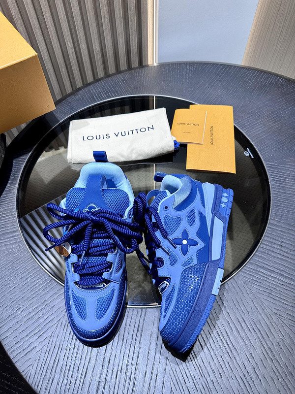 LOU1_TON SNEAKERS