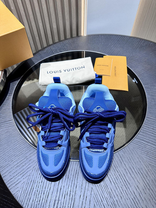 LOU1_TON SNEAKERS