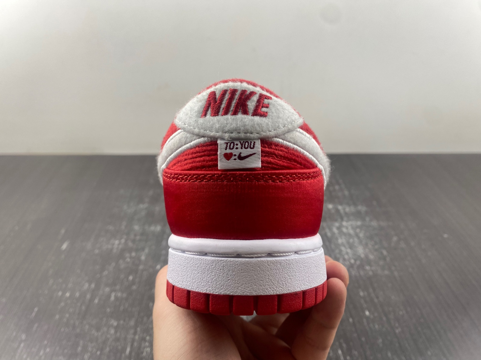 Nike Dunk Low