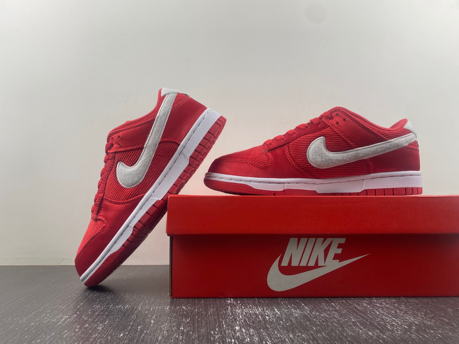 Nike Dunk Low