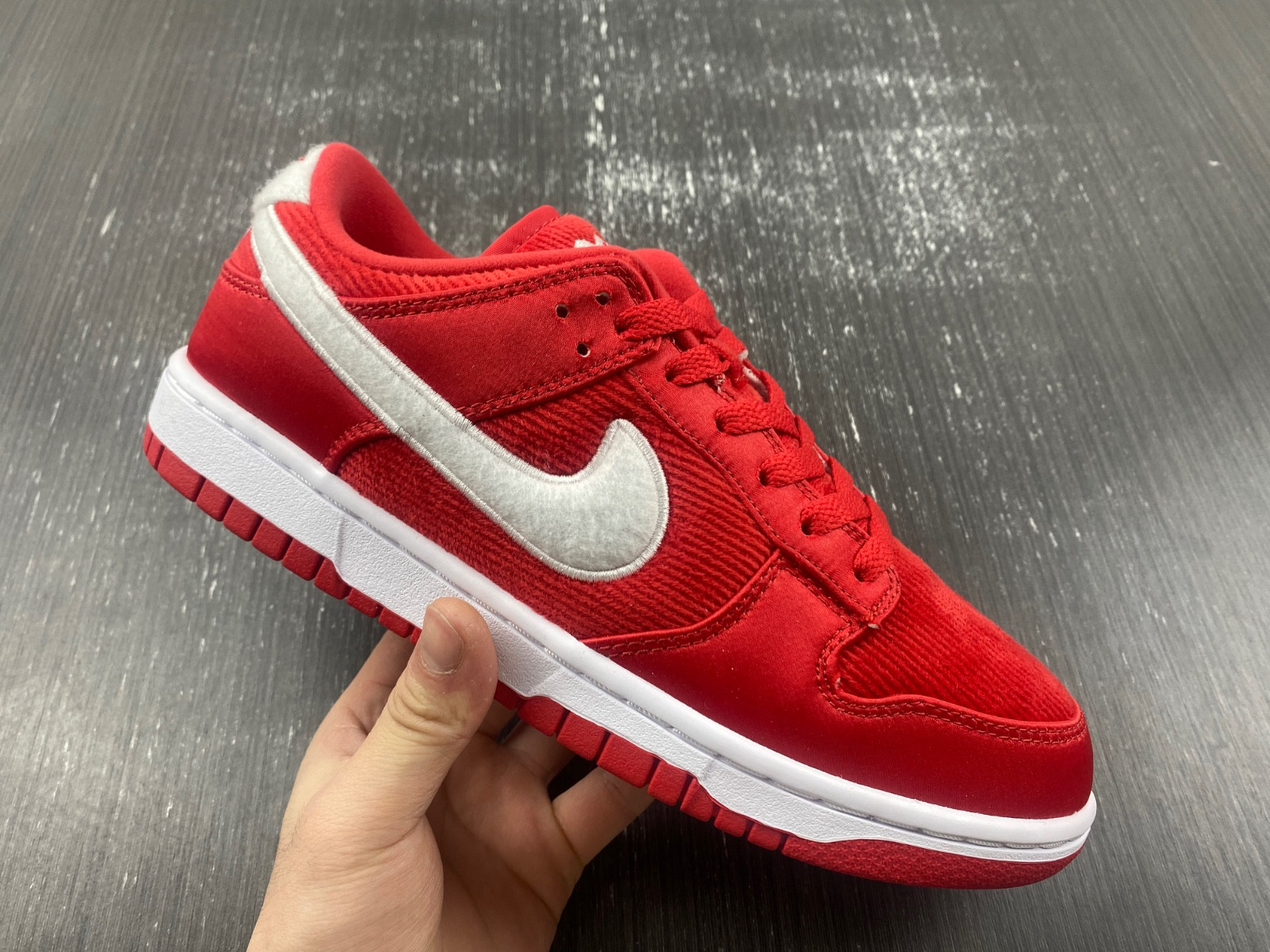 Nike Dunk Low