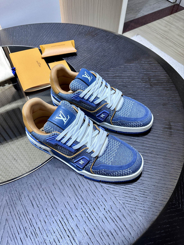 LOU1_TON SNEAKERS