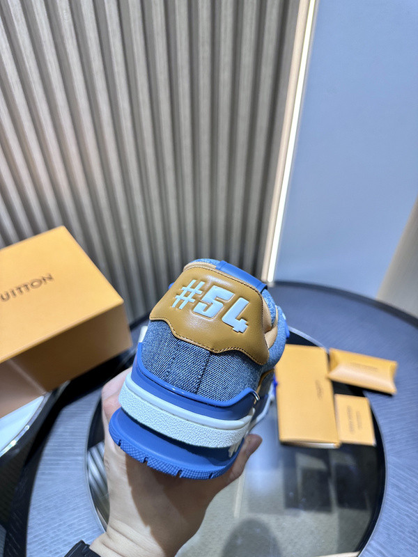 LOU1_TON SNEAKERS