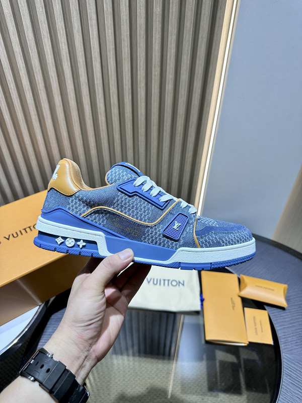 LOU1_TON SNEAKERS