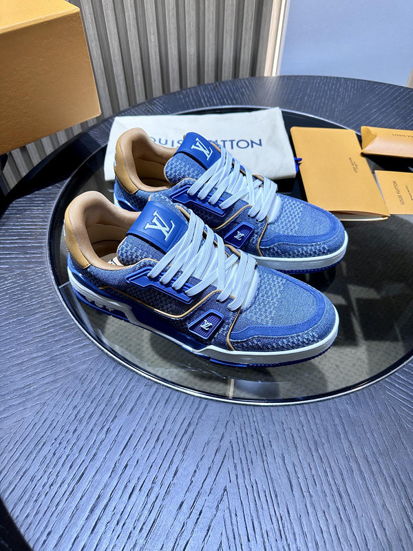 LOU1_TON SNEAKERS