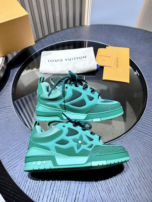 LOU1_TON SNEAKERS