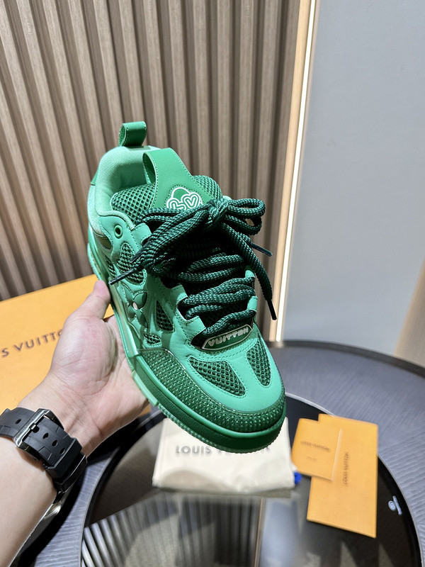 LOU1_TON SNEAKERS