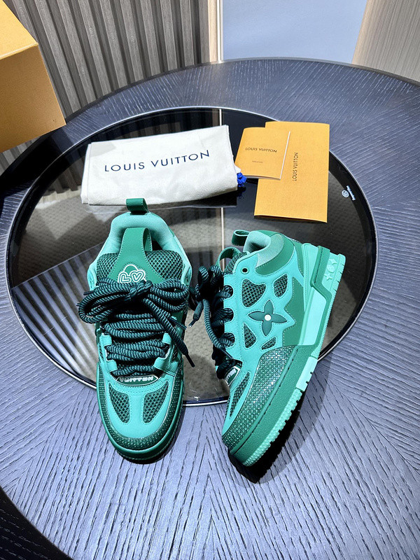 LOU1_TON SNEAKERS