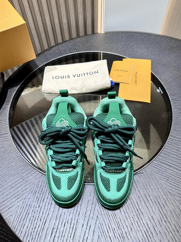 LOU1_TON SNEAKERS