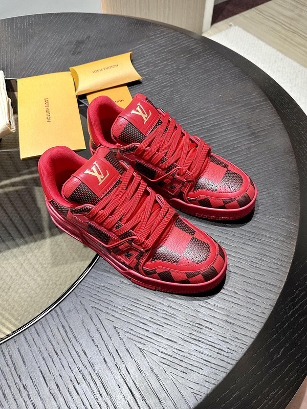 LOU1_TON SNEAKERS