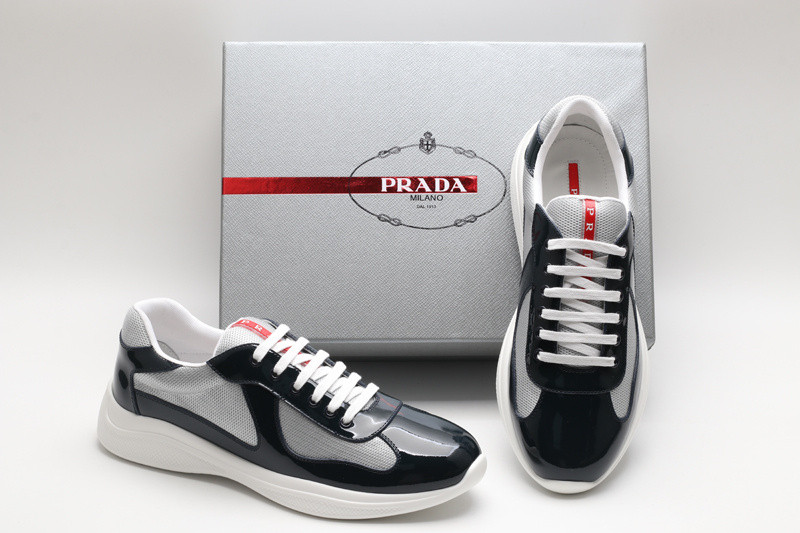 PR SNEAKER