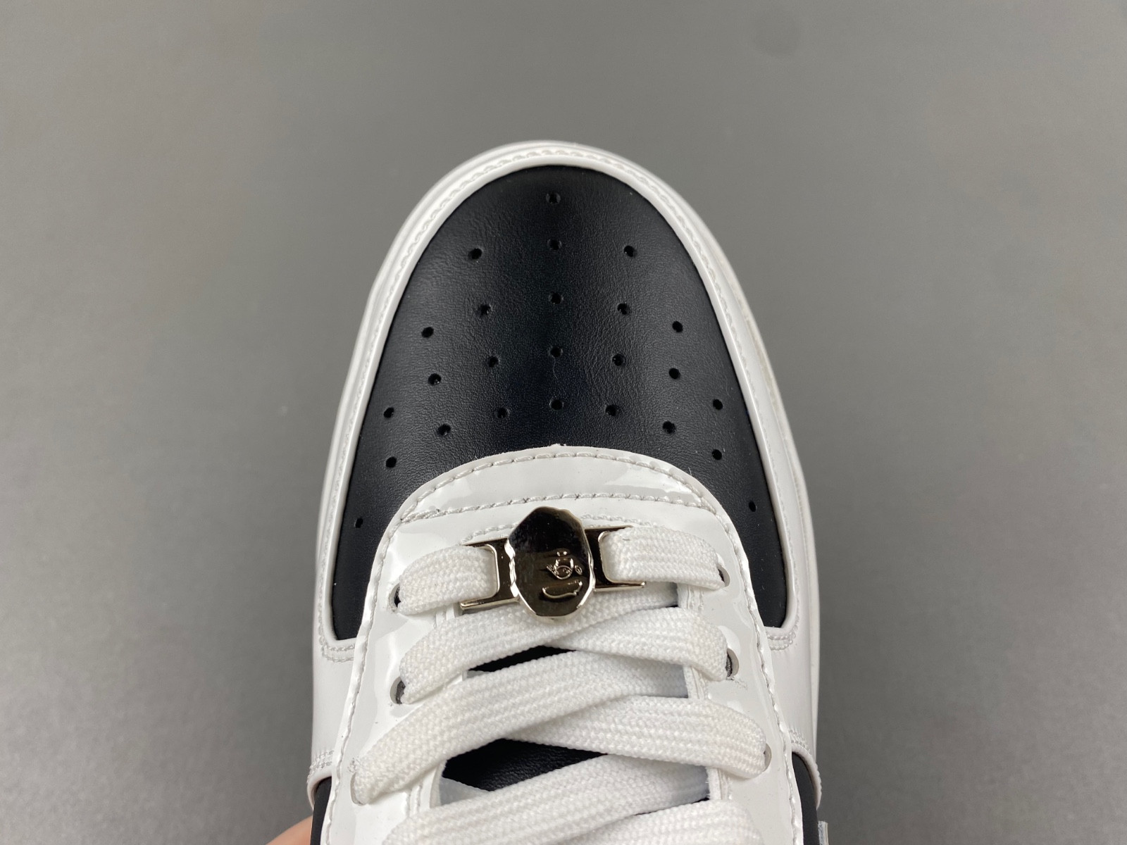BAPE SNEAKERS