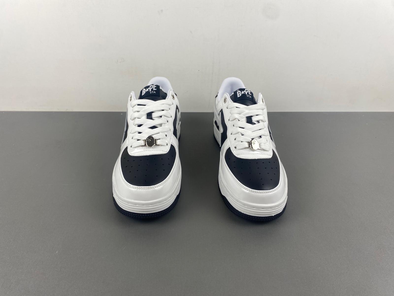 BAPE SNEAKERS