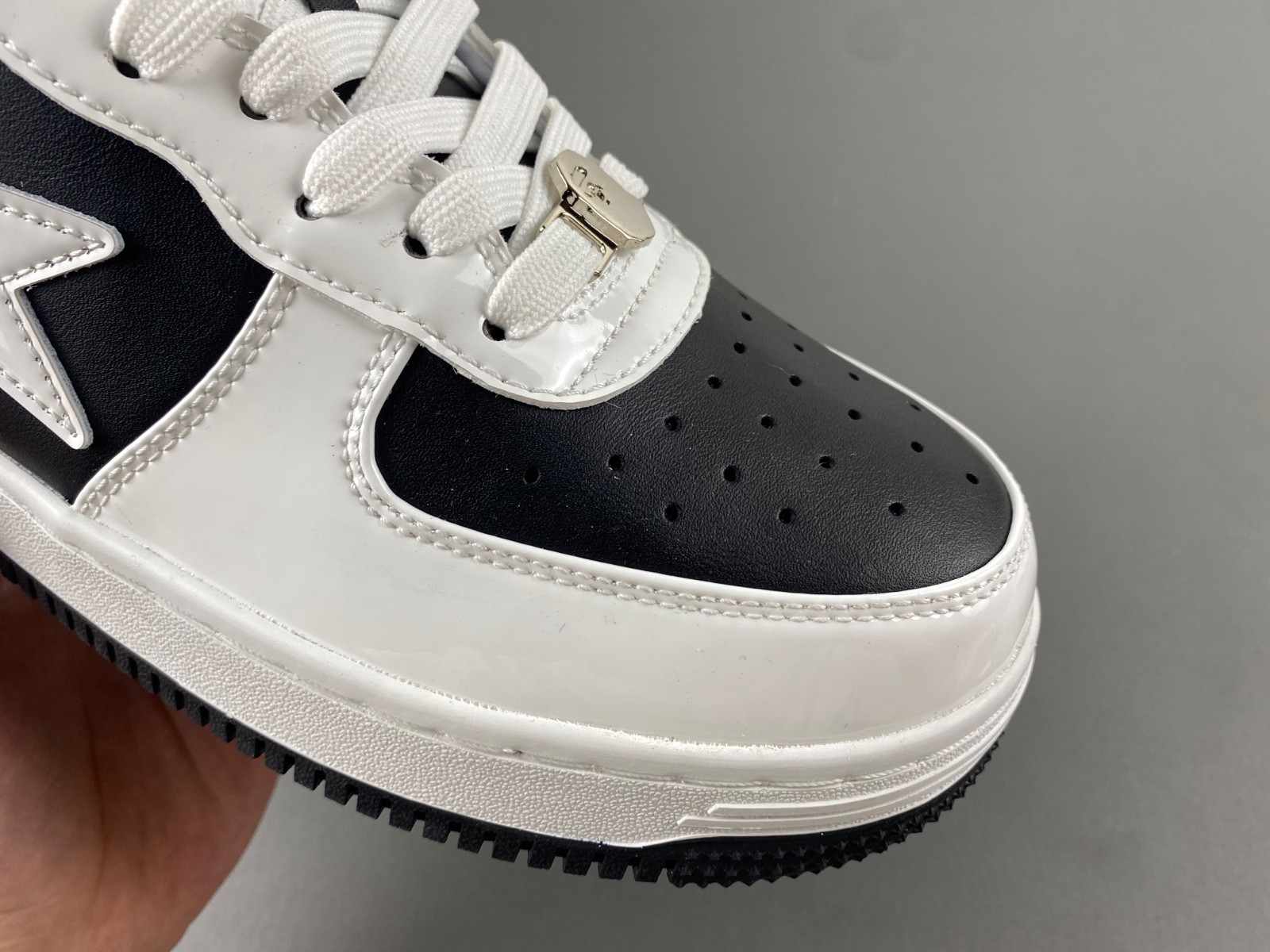BAPE SNEAKERS