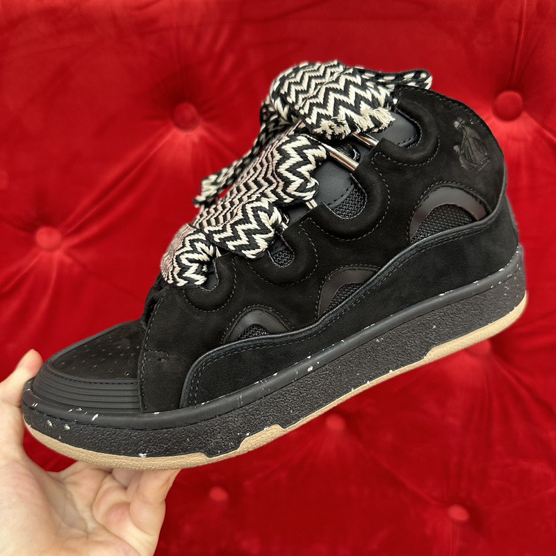 LANVIN SNEAKER